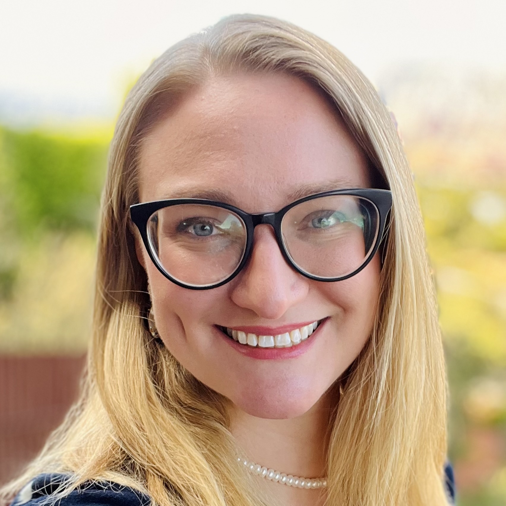 Laura Nelson, MD